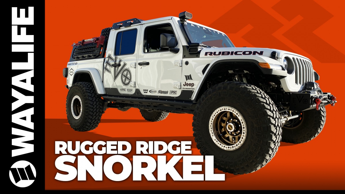 WAYALIFE-VIDEO-RUGGED-RIDGE-SNORKEL