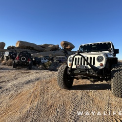 2022 A2Z Overland Expo