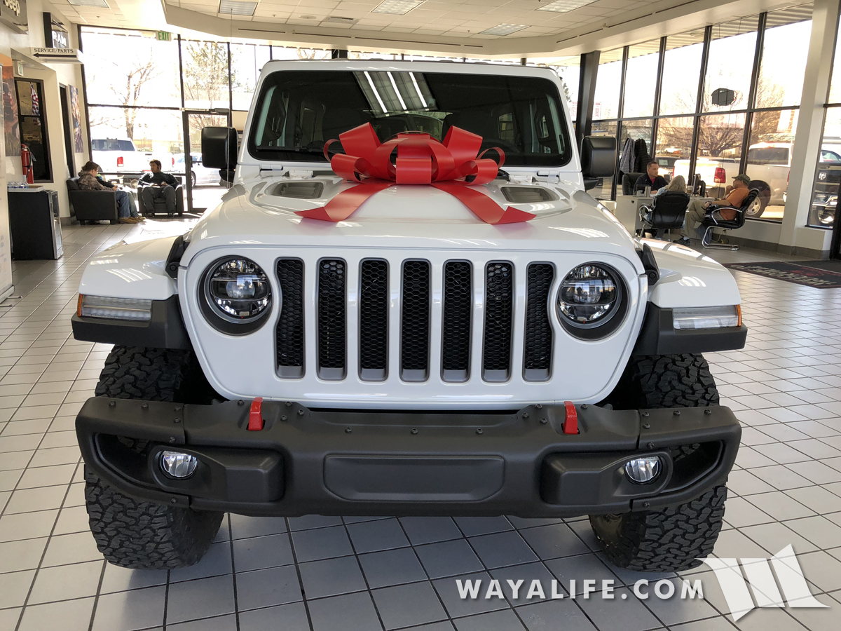 Steel bumper store group jeep