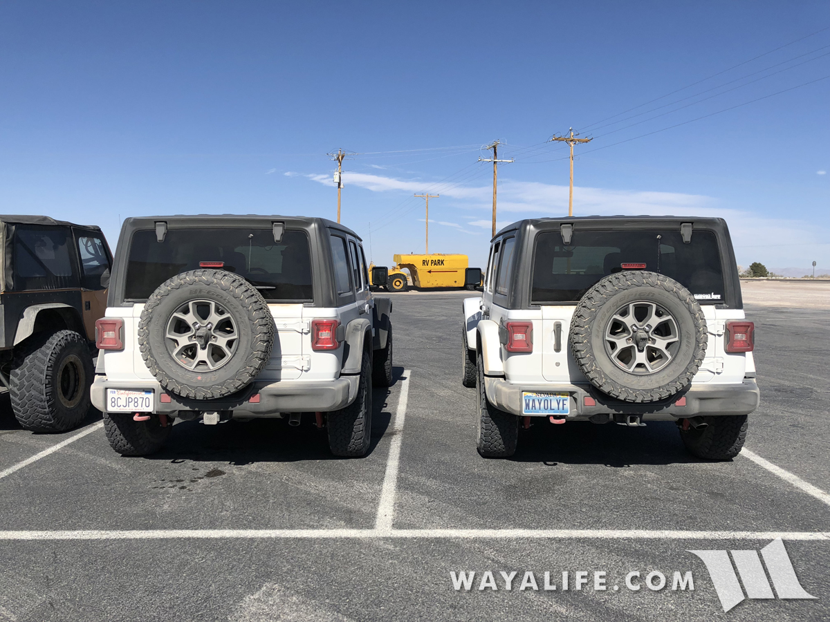 JL Wrangler Runny Rear Window Sprayer – WAYALIFE Blog JL Wrangler Runny Rear Window Sprayer – WAYALIFE Blog