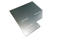 HEAT SHIELD for ACM Compressor Mount (2018-Up JL / JT)