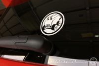 TOASTERJEEP Decal - 4" Window Logo