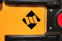 WAYALIFE Decal - Rough Diamond